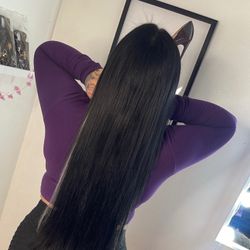Tape In Extensions