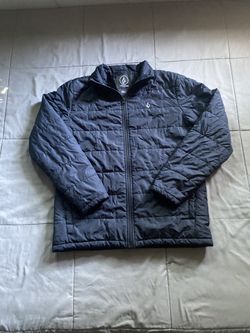 Size M Puffer
