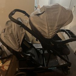 Baby Stroller