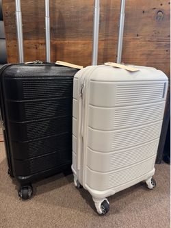 Stratum 2.0 20” Expandable Carry-On Spinner – Brand New – $65