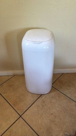 Diaper Genie