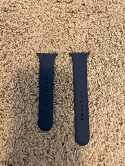 Apple Watch bands