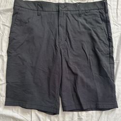 Hurley Golf Shorts 
