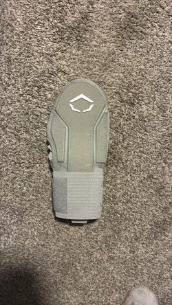 Evo shield sliding mit