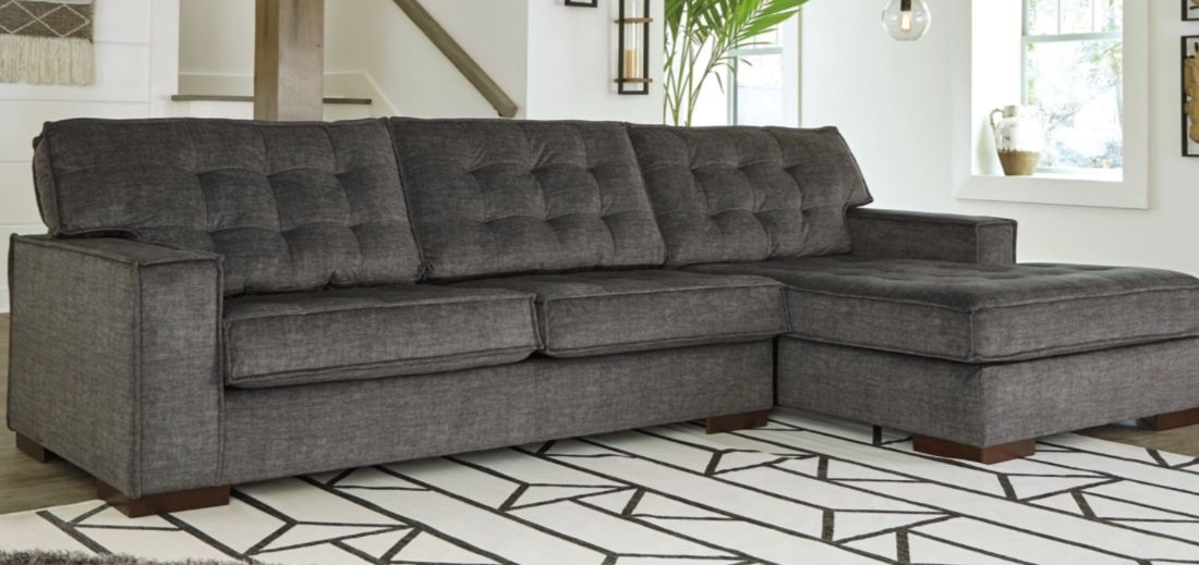 Sofa Mid Century - $950 Price Drop