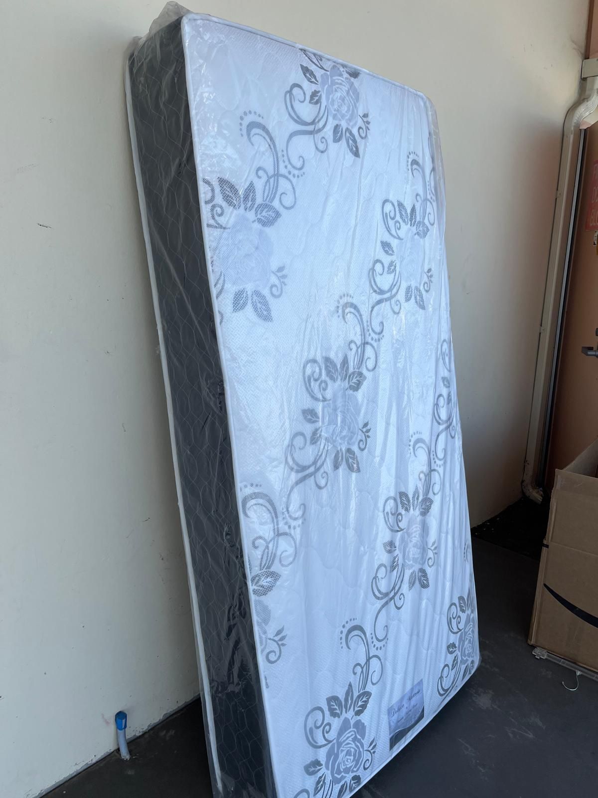 Tamaño Individual Nuevo