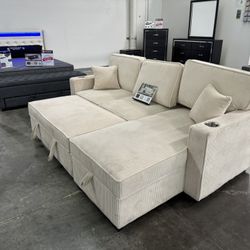 New Sofa Bed 
