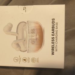 Wireless Earbuds