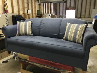 Sofa loveseat