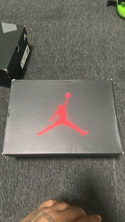 Jordan 5’s
