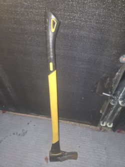 Sledge eye maul