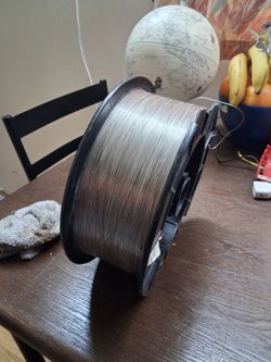MIG WIRE 30 lbs 0.45
