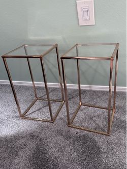 Wedding/Special event centerpiece stands