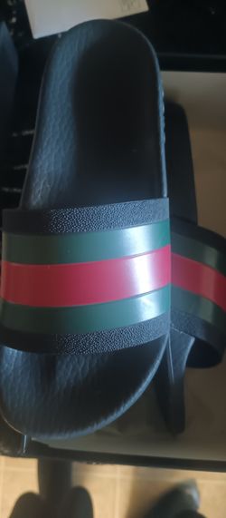 Gucci Slides