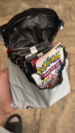 Prismatic Evolutions Pokémon Cards