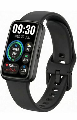 Brand New Fitness Tracker for Men & Women