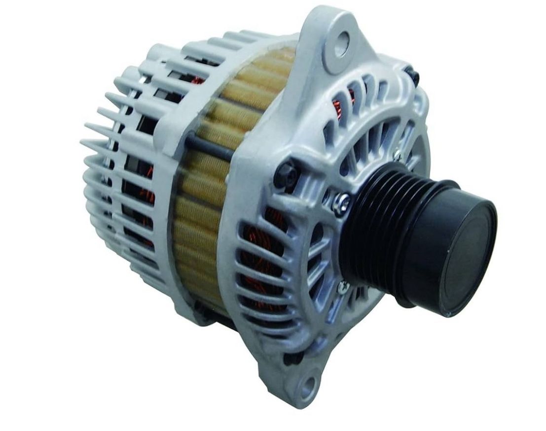 Alternator For Sale!