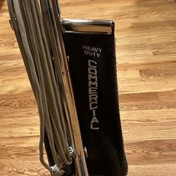 Commercial Vacuum 