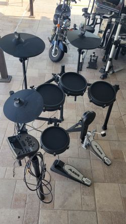 Alesis Electric Drum 