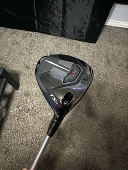 Tsr2 3 wood