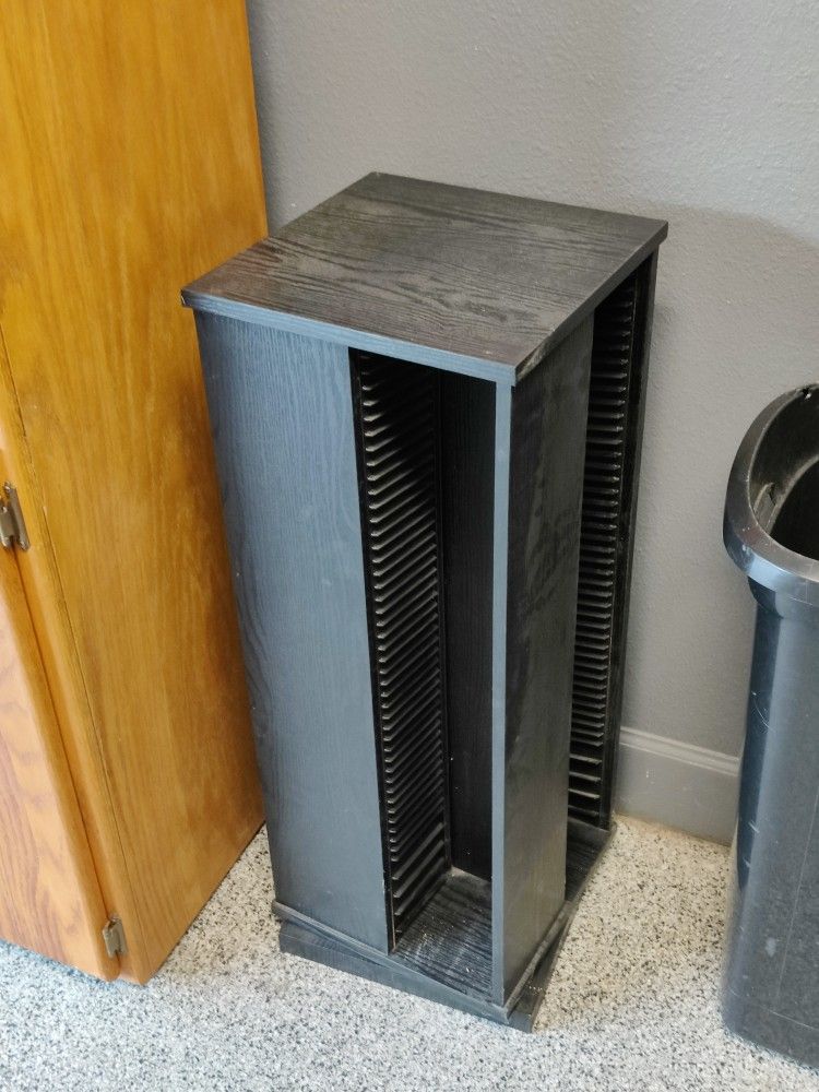 CD Tower