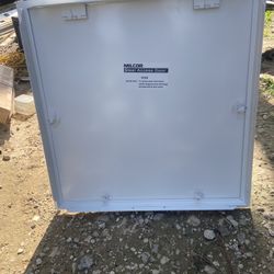 24X24 access panel