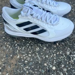 Pure hustle 2 ELITE Cleats