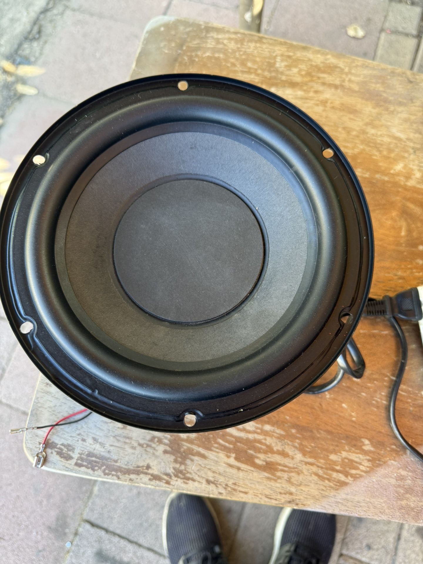 Subwoofer Speakers