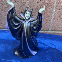 Maleficent Small Figure