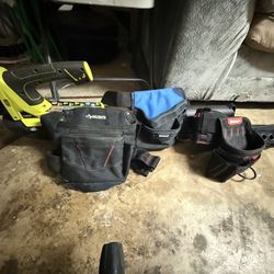 Tool Bag