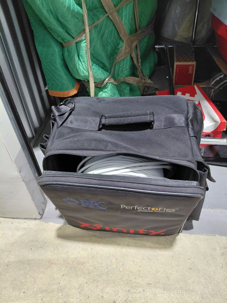 Cable Bag