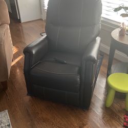 Electric Lift Recliner