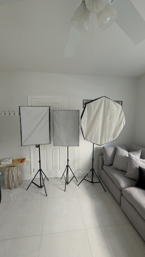 Photography Lighting