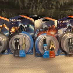 StarLink Battle For Atlas Weapons 