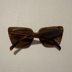 Women’s Celine Sunglasses 