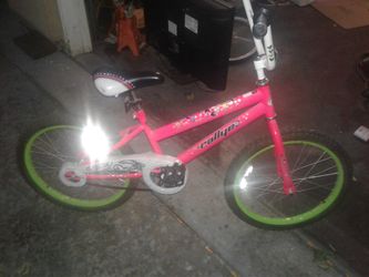 20inch bike