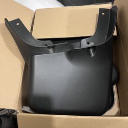 Mud Guard 
