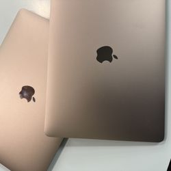Apple M1 MacBook Air (2020) 