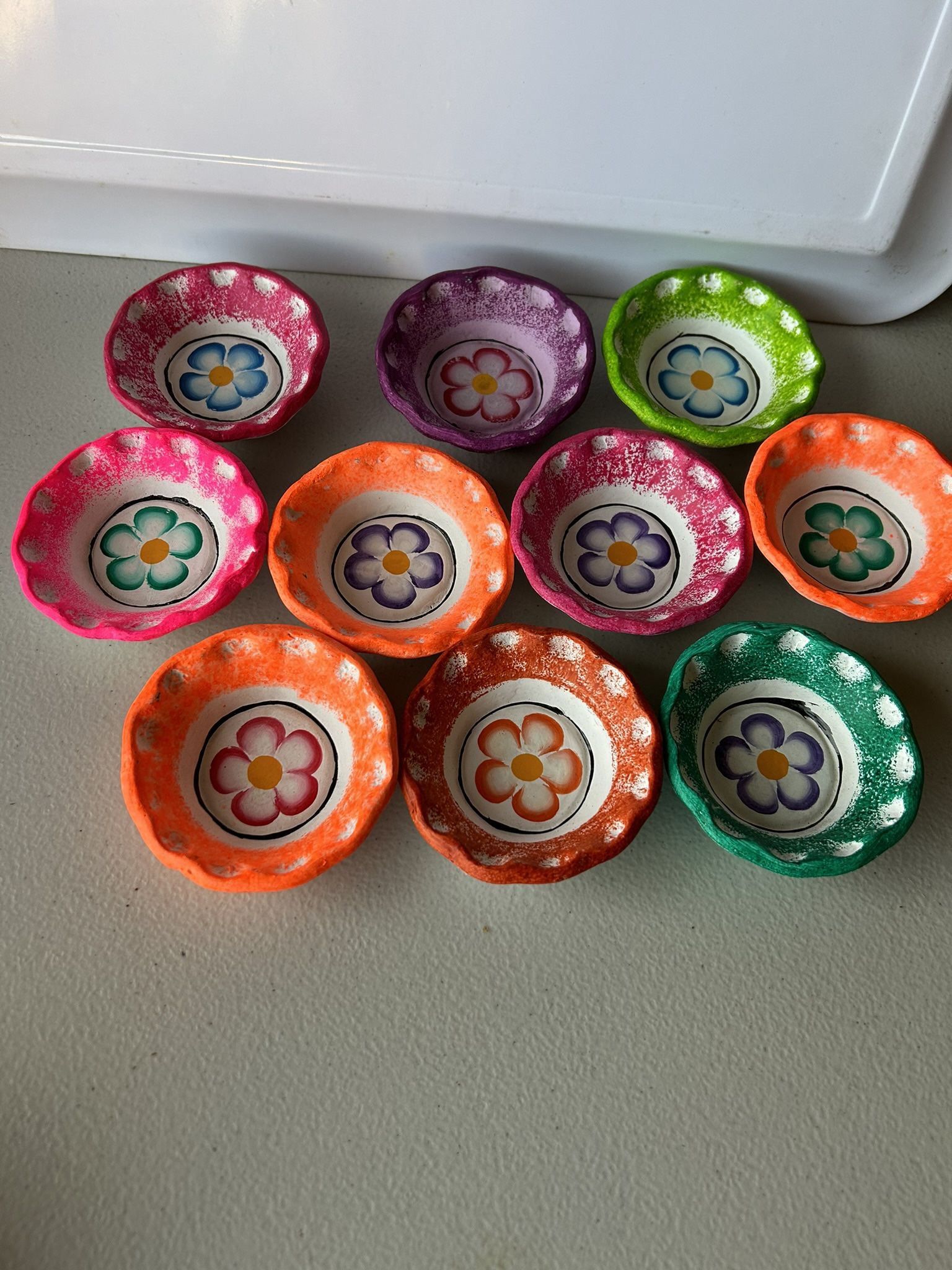 Platitos 