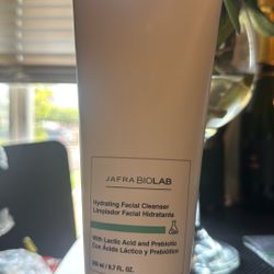 Limpiadora Biolab De Jafra 