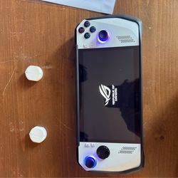 ROG Ally Z1 Extreme (1TB SSD)