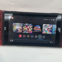 Nintendo Switch Handheld Video Game System 