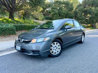 2009 Honda Civic