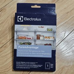 New Electrolux PureAdvantage Replacement Refrigerator Air Filter EAFCBF