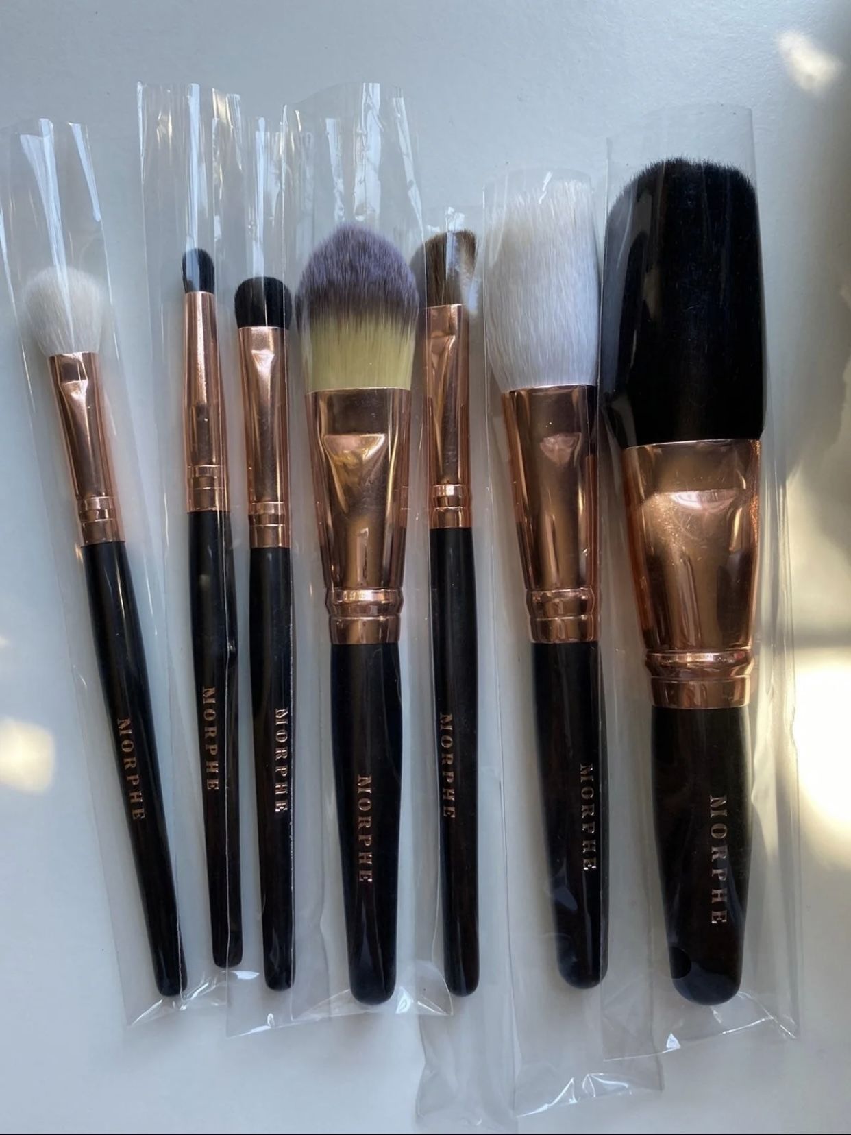 Morphe Brushes