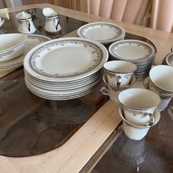 Lenox China Set 