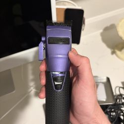 Babyliss Clippers 