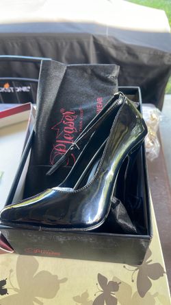Pleaser heels