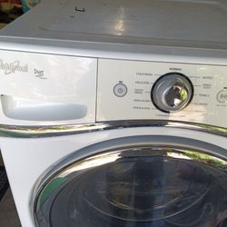 LG Washing Machine 