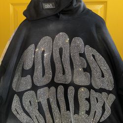 CWW Hoodies for Sale 